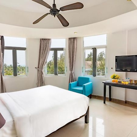Dubai Hotel 岘港 外观 照片